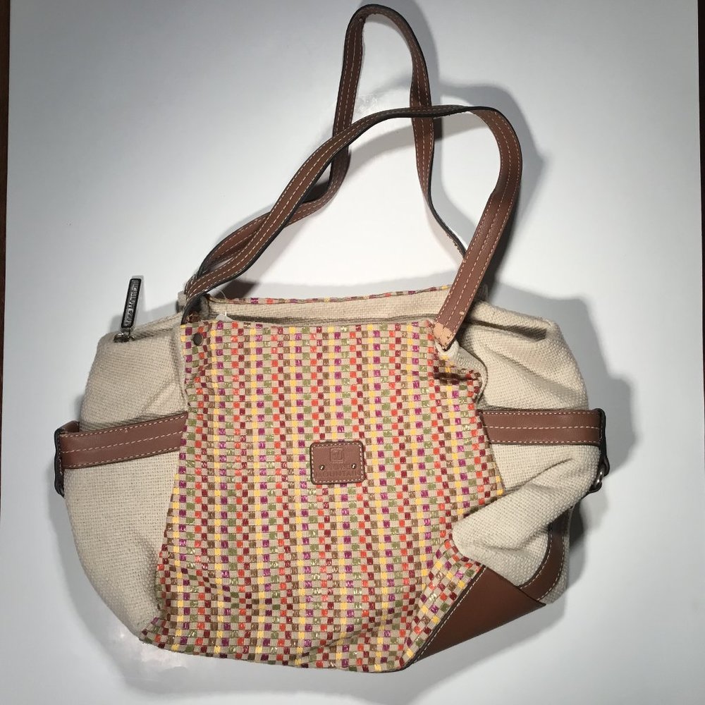 Stone Mountain Multi Tote Bag
